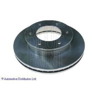 спирачен диск BLUE PRINT ADM54377