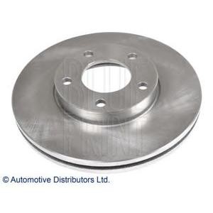спирачен диск BLUE PRINT ADM54381