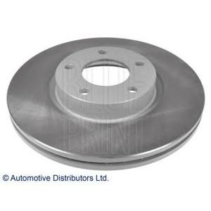 спирачен диск BLUE PRINT ADM54382
