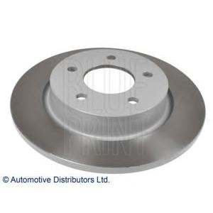 спирачен диск BLUE PRINT ADM54384