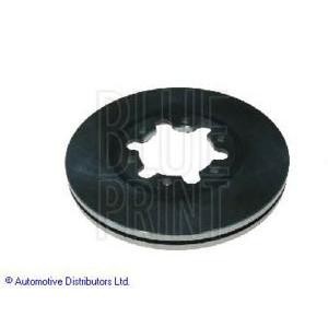 спирачен диск BLUE PRINT ADM54385