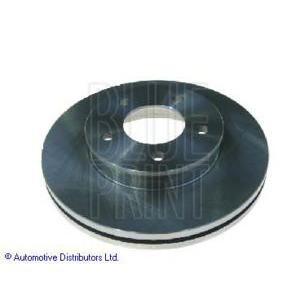 спирачен диск BLUE PRINT ADM54387