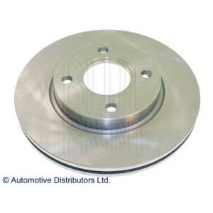 спирачен диск BLUE PRINT ADM54391