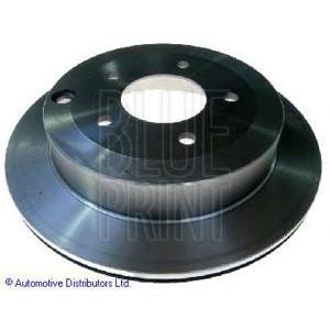 спирачен диск BLUE PRINT ADM54396