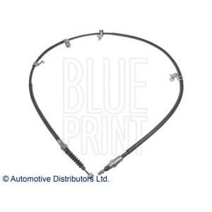 жило за ръчна спирачка BLUE PRINT ADM546121 
