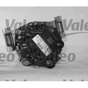 алтернатор VALEO 439504 