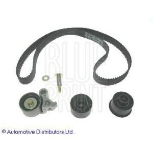 комплект ангренажен ремък BLUE PRINT ADM57302