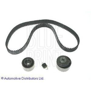 комплект ангренажен ремък BLUE PRINT ADM57304 