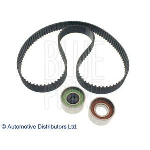 комплект ангренажен ремък BLUE PRINT ADM57318