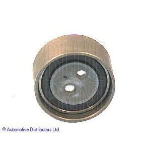 ремъчен обтегач, зъбен ремък BLUE PRINT ADM57619