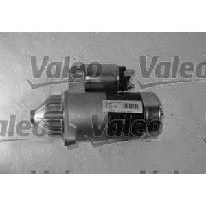 стартер VALEO 438103 