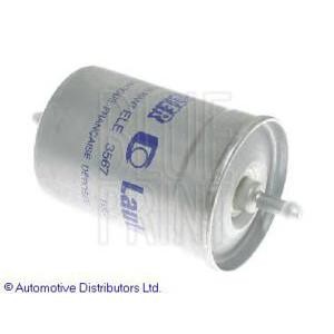 горивен филтър BLUE PRINT ADN12317 