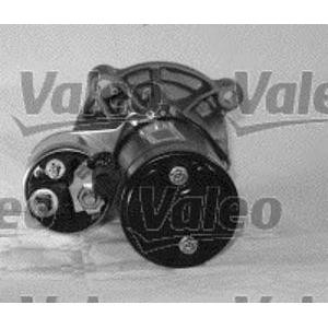 стартер VALEO 438092 