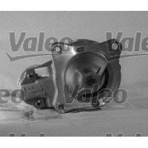 стартер VALEO 432565