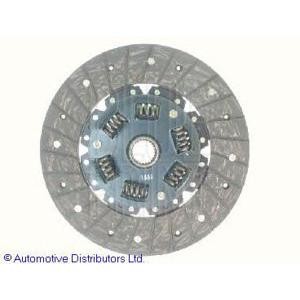 феродов диск BLUE PRINT ADN13113