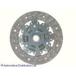 феродов диск BLUE PRINT ADN13118 