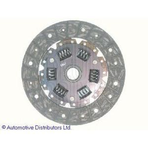 феродов диск BLUE PRINT ADN13133 