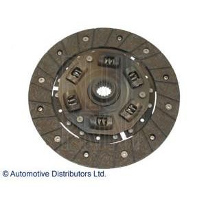 феродов диск BLUE PRINT ADN13148 