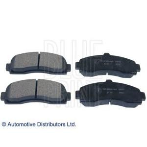 накладки BLUE PRINT ADN14290