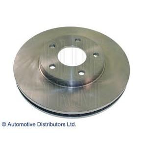 спирачен диск BLUE PRINT ADN143101
