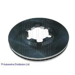спирачен диск BLUE PRINT ADN143102