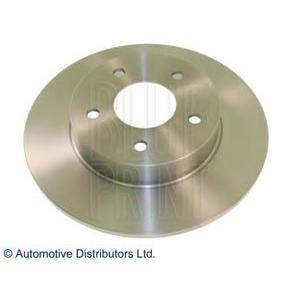 спирачен диск BLUE PRINT ADN143104