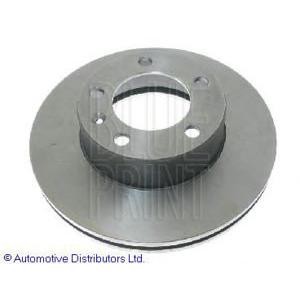 спирачен диск BLUE PRINT ADN143105