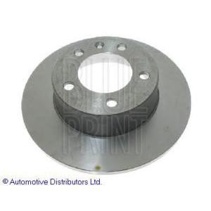 спирачен диск BLUE PRINT ADN143106