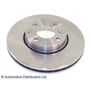 спирачен диск BLUE PRINT ADN143112