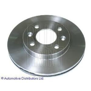 спирачен диск BLUE PRINT ADN143113