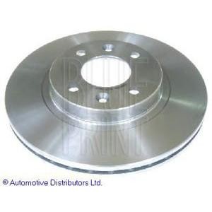 спирачен диск BLUE PRINT ADN143114
