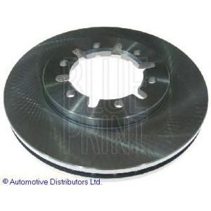 спирачен диск BLUE PRINT ADN143115