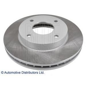 спирачен диск BLUE PRINT ADN143120