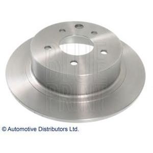 спирачен диск BLUE PRINT ADN143127