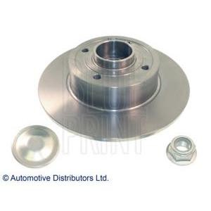 спирачен диск BLUE PRINT ADN143139