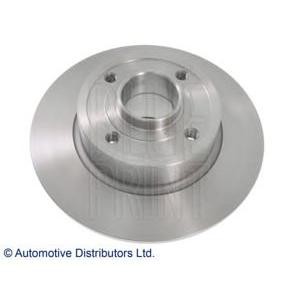 спирачен диск BLUE PRINT ADN143140