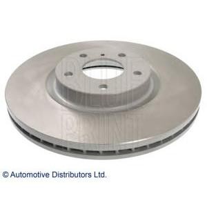 спирачен диск BLUE PRINT ADN143143