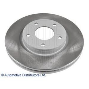спирачен диск BLUE PRINT ADN143152