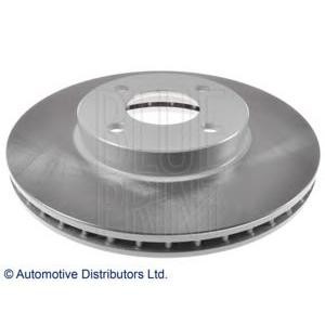 спирачен диск BLUE PRINT ADN143154