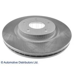 спирачен диск BLUE PRINT ADN143155