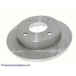 спирачен диск BLUE PRINT ADN14317