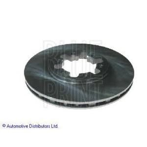 спирачен диск BLUE PRINT ADN14321