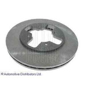 спирачен диск BLUE PRINT ADN14323