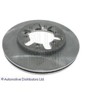 спирачен диск BLUE PRINT ADN14325