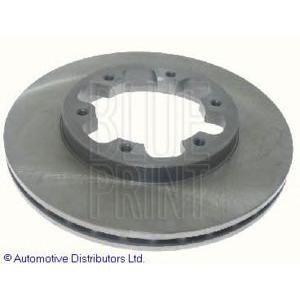спирачен диск BLUE PRINT ADN14326