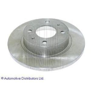 спирачен диск BLUE PRINT ADN14327