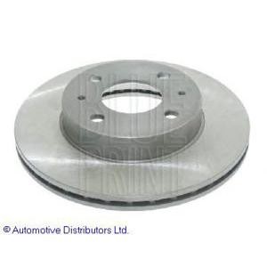 спирачен диск BLUE PRINT ADN14328
