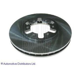 спирачен диск BLUE PRINT ADN14337