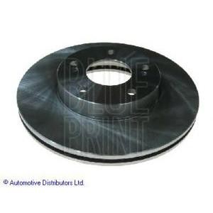 спирачен диск BLUE PRINT ADN14338