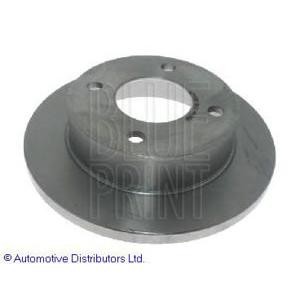 спирачен диск BLUE PRINT ADN14339